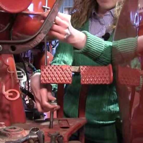 Steiner TV: Installing a Brake Lock Assist